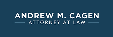 Andrew M. Cagen, Attorney at Law